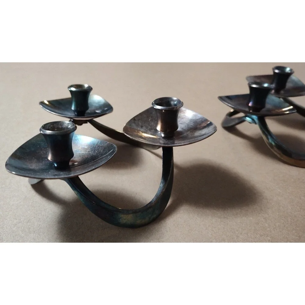 Lunt pair danish